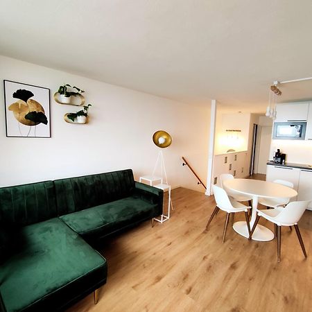 2-Zimmer Wohnung, Pools, Sauna Und Balkon Sankt Englmar Extérieur photo
