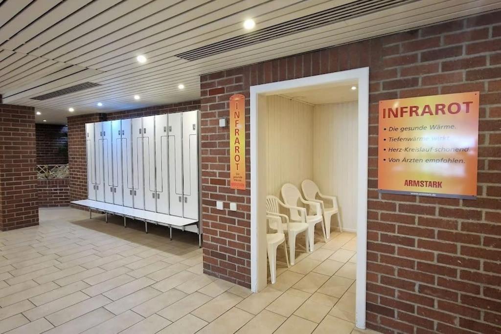 2-Zimmer Wohnung, Pools, Sauna Und Balkon Sankt Englmar Extérieur photo