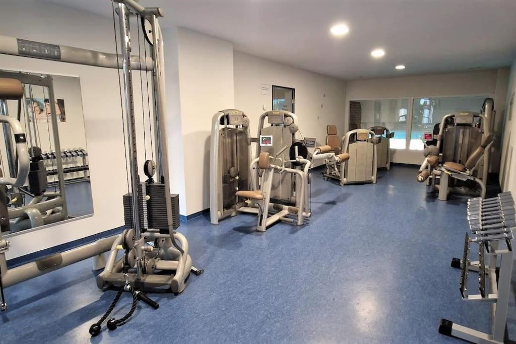 2-Zimmer Wohnung, Pools, Sauna Und Balkon Sankt Englmar Extérieur photo