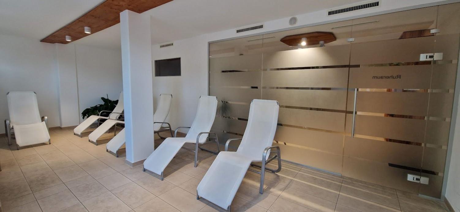 2-Zimmer Wohnung, Pools, Sauna Und Balkon Sankt Englmar Chambre photo