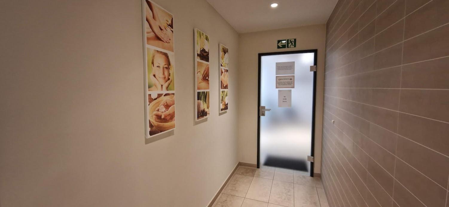 2-Zimmer Wohnung, Pools, Sauna Und Balkon Sankt Englmar Chambre photo