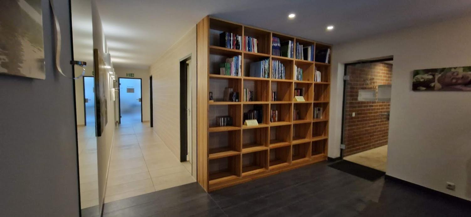 2-Zimmer Wohnung, Pools, Sauna Und Balkon Sankt Englmar Chambre photo