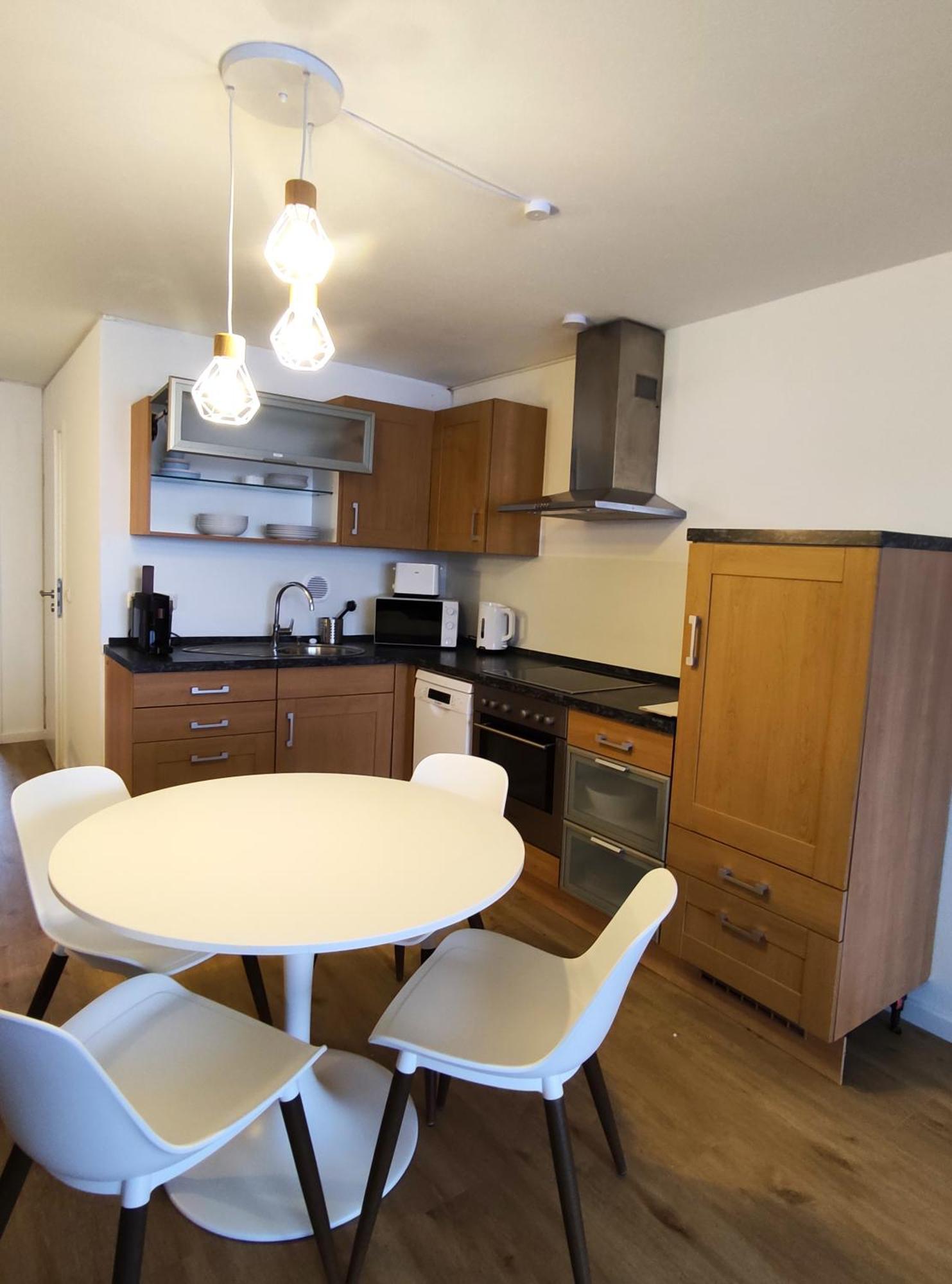 2-Zimmer Wohnung, Pools, Sauna Und Balkon Sankt Englmar Extérieur photo